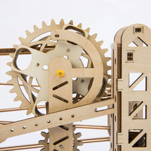 Cargar imagen en el visor de la galería, Puzzle 3D Explorador de Canicas