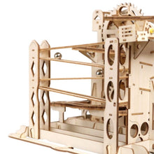 Cargar imagen en el visor de la galería, Puzzle 3D Explorador de Canicas