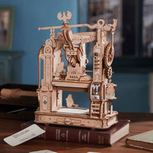 Cargar imagen en el visor de la galería, Puzzle 3D Prensa de Imprenta