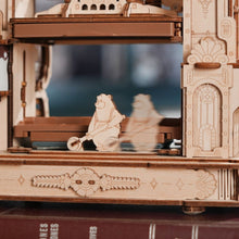 Cargar imagen en el visor de la galería, Puzzle 3D Prensa de Imprenta