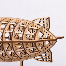 Cargar imagen en el visor de la galería, Puzzle 3D Vehículo aéreo