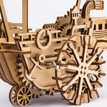Cargar imagen en el visor de la galería, Puzzle 3D Vehículo aéreo