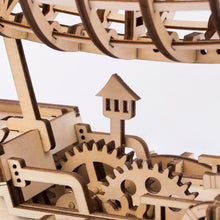Cargar imagen en el visor de la galería, Puzzle 3D Vehículo aéreo