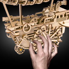 Cargar imagen en el visor de la galería, Puzzle 3D Vehículo aéreo
