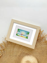 Cargar imagen en el visor de la galería, Mini Serie Diamond Painting - Paisajes de Verano