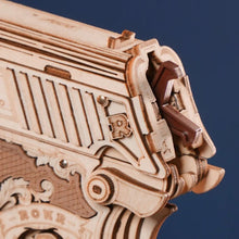 Cargar imagen en el visor de la galería, Puzzle 3D Mini Pistola