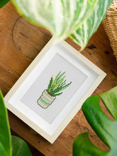 Cargar imagen en el visor de la galería, Mini Serie Diamond Painting - Plantas