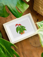 Cargar imagen en el visor de la galería, Mini Serie Diamond Painting - Plantas 2