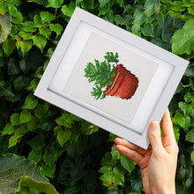 Cargar imagen en el visor de la galería, Mini Serie Diamond Painting - Plantas 3