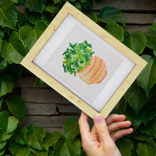 Cargar imagen en el visor de la galería, Mini Serie Diamond Painting - Plantas 3