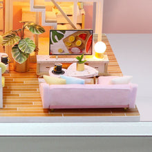 Cargar imagen en el visor de la galería, Casa Miniatura Momento Agradable