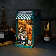 Cargar imagen en el visor de la galería, Book nook - Librería del Alma