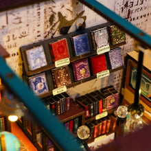 Cargar imagen en el visor de la galería, Book nook - Librería del Alma