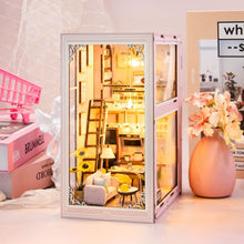 Cargar imagen en el visor de la galería, Book nook - Loft Rosa