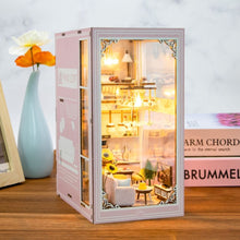 Cargar imagen en el visor de la galería, Book nook - Loft Rosa