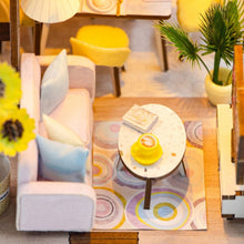 Cargar imagen en el visor de la galería, Book nook - Loft Rosa
