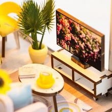 Cargar imagen en el visor de la galería, Book nook - Loft Rosa