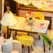 Cargar imagen en el visor de la galería, Book nook - Loft Rosa