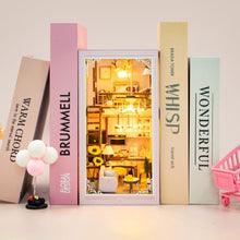 Cargar imagen en el visor de la galería, Book nook - Loft Rosa