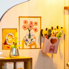 Cargar imagen en el visor de la galería, Casa Miniatura La Cocina de Peta