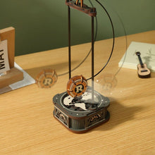 Cargar imagen en el visor de la galería, Puzzle 3D - Aventurero de carretera