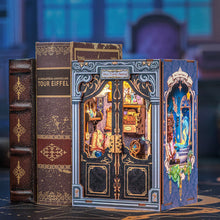 Cargar imagen en el visor de la galería, Book Nook - Agencia de Viajes del Alma