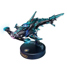 Cargar imagen en el visor de la galería, Puzzle 3D - Tiburón martillo