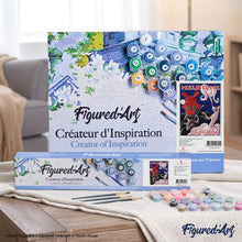 Cargar imagen en el visor de la galería, Cartel Moulin Rouge - Music Hall