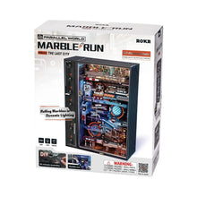 Cargar imagen en el visor de la galería, Puzzle 3D La Última Ciudad