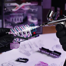 Cargar imagen en el visor de la galería, Puzzle 3D La Ciudad del Futuro