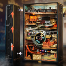 Cargar imagen en el visor de la galería, Puzzle 3D - Calle Hip-Hop