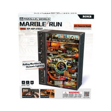 Cargar imagen en el visor de la galería, Puzzle 3D - Calle Hip-Hop