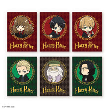 Cargar imagen en el visor de la galería, Mini Pintar por números 15x20cm (6 piezas) - Retratos de Harry Potter Figured'Art