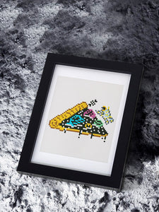 Mini Serie Diamond Painting - Astronautas