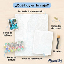 Cargar imagen en el visor de la galería, Amor eterno en otoño