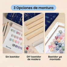 Cargar imagen en el visor de la galería, Harry Potter y la Piedra Filosofal - Cartel