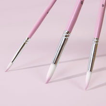 Cargar imagen en el visor de la galería, Set esencial de 6 pinceles multi-tamaños