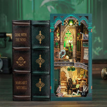 Cargar imagen en el visor de la galería, Book Nook - Sala Común Oscura