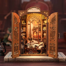 Cargar imagen en el visor de la galería, Book Nook - Recuerdos de Librería