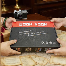 Cargar imagen en el visor de la galería, Casa Miniatura - Estudio Fotográfico Nostalgia