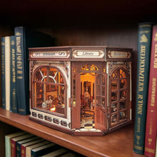 Cargar imagen en el visor de la galería, Casa Miniatura - El Estudio de Atenea Figured'Art