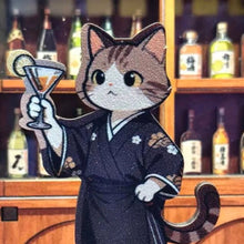 Cargar imagen en el visor de la galería, Casa Miniatura - Sakura Sake Bar