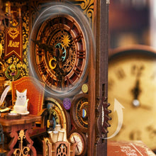 Cargar imagen en el visor de la galería, Book Nook - Biblioteca de las Maravillas