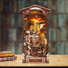 Cargar imagen en el visor de la galería, Book Nook - Mundo Mágico