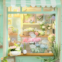 Cargar imagen en el visor de la galería, Puzzle 3D - Sueño Floral