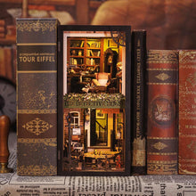 Cargar imagen en el visor de la galería, Book Nook - Agencia de Detectives Rose