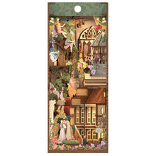 Cargar imagen en el visor de la galería, Book Nook - Verso de Shakespeare