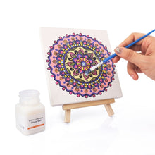 Cargar imagen en el visor de la galería, Accesorios para Pintar por Números - Medium acrilico brillante 120 ml