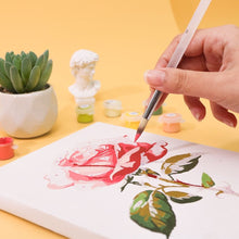 Cargar imagen en el visor de la galería, Accesorios para Pintar por Números - Set de 3 pinceles