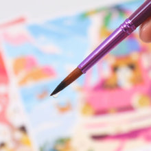 Cargar imagen en el visor de la galería, Accesorios para Pintar por Números - Set de 12 pinceles